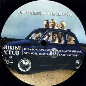 10 Blondes In The Groove - Salsoul Orchestra mp3