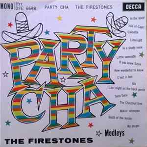 The Firestones - Party Cha mp3