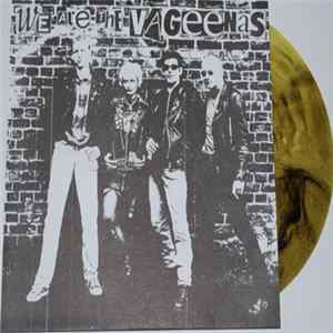 The Vageenas - We Are The Vageenas mp3