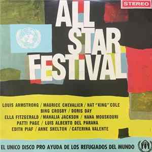 Various - All-Star Festival mp3