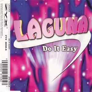 Laguna - Do It Easy / Spiller From Rio mp3