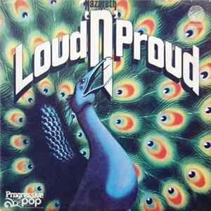 Nazareth - Loud'n'Proud mp3