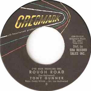 Tony Gunner - Rough Road / You Gotta Go Home mp3