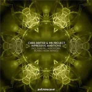 Chris Drifter, MB Project - Impressive Ambitions mp3