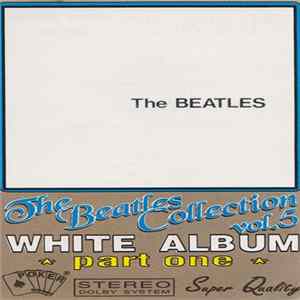 The Beatles - White Album ∗ Part One ∗ mp3