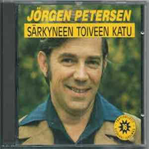 Jörgen Petersen - Särkyneen Toiveen Katu mp3