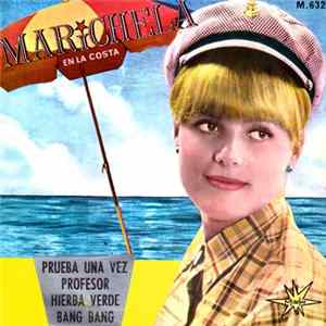 Marichela - En La Costa mp3