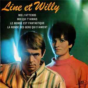 Line Et Willy - Moi J'attends mp3