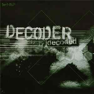 Decoder - Decoded EP mp3