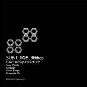 30drop - Future Through Presents EP mp3