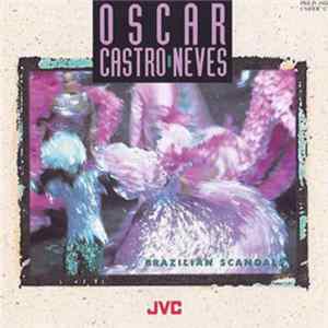 Oscar Castro-Neves - Brazilian Scandals mp3