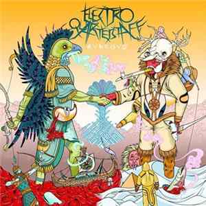 Electro Quarterstaff - Aykroyd mp3