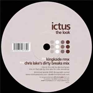 Ictus - The Look mp3