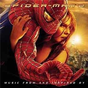Various - Spider-Man 2 (Music From And Inspired By) mp3