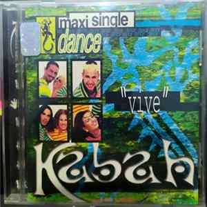Kabah - Vive mp3