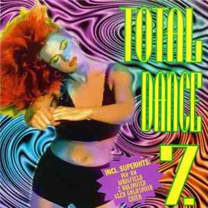 Various - Total Dance 7. mp3
