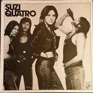 Suzi Quatro - Suzi Quatro mp3
