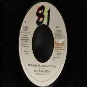 Sheena Easton - Morning Train (Nine To Five) mp3