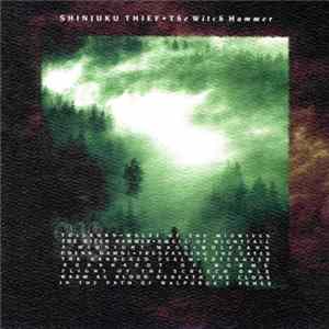 Shinjuku Thief - The Witch Hammer mp3