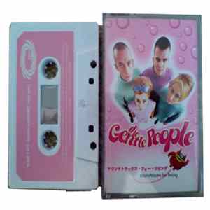 The Gentle People - Soundtracks For Living mp3