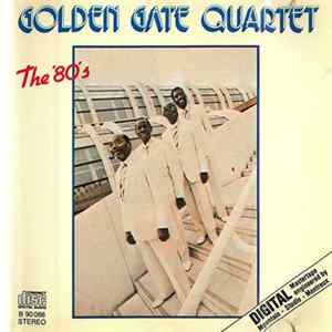Golden Gate Quartet - The '80's mp3