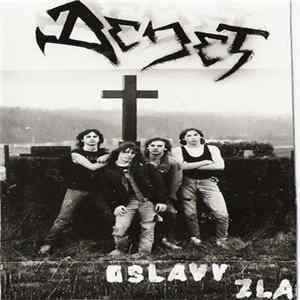 Denet - Oslavy Zla mp3