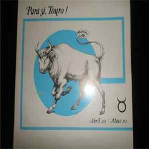 Cândido Mota - Para Si, Touro! mp3