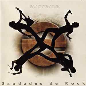 Extreme - Saudades De Rock mp3