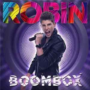 Robin - Boombox mp3