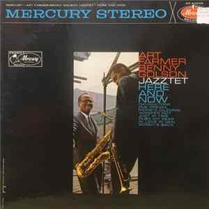 Art Farmer-Benny Golson Jazztet - Here And Now mp3
