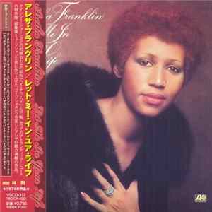 Aretha Franklin - Let Me In Your Life mp3