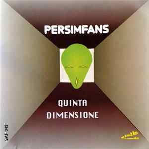 Persimfans - Quinta Dimensione mp3