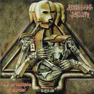 Mekong Delta - The Principle Of Doubt mp3