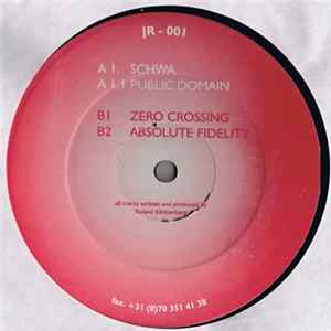 Roland Klinkenberg - Schwa / Public Domain mp3