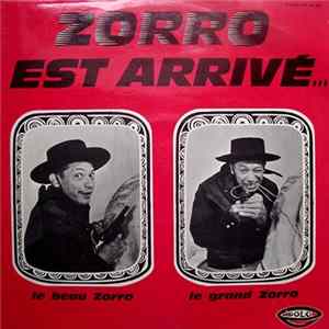Henri Salvador - Zorro Est Arrivé.. mp3