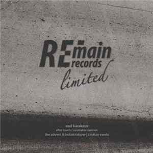 Axel Karakasis - After Touch / Neutralize Remixes mp3