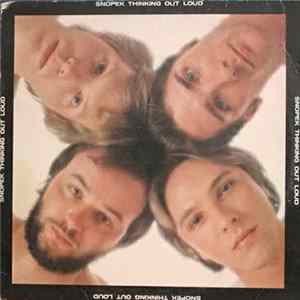 Snopek - Thinking Out Loud mp3
