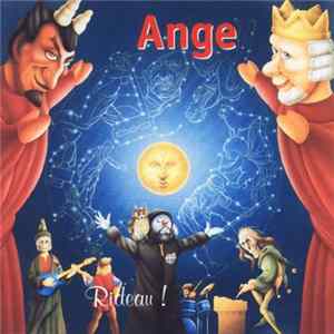Ange - Rideau ! mp3