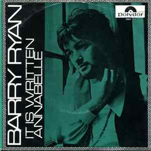 Barry Ryan - It Is Written mp3