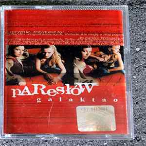 Paresłów - Galaktao mp3