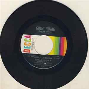 Jonas Gwangwa African Explosion - Goin' Home (Bum Didi Sunshine) mp3