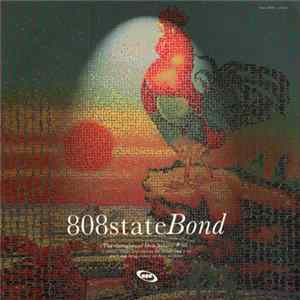 808state - Bond mp3