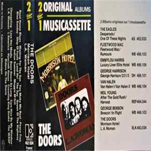 The Doors - Morrison Hotel/ L.A. Woman mp3