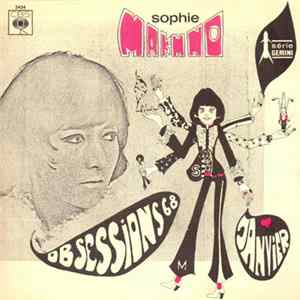 Sophie Makhno - Obsessions 68 / Janvier mp3