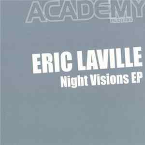 Eric Laville - Night Visions EP mp3