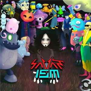 Savant - ISM mp3