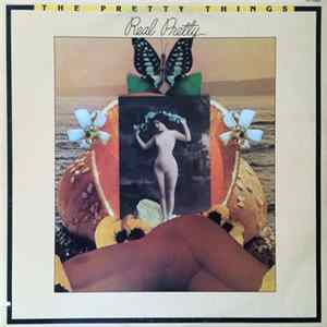 The Pretty Things - Real Pretty mp3