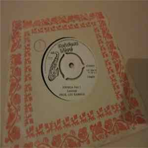 Orchestre Les Kamale - Ndonga Pt 1 & 2 mp3