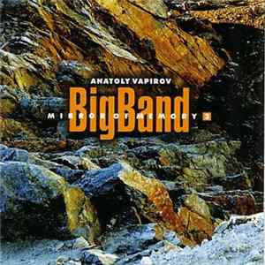 Anatoly Vapirov Big Band - Mirror Of Memory 3 mp3