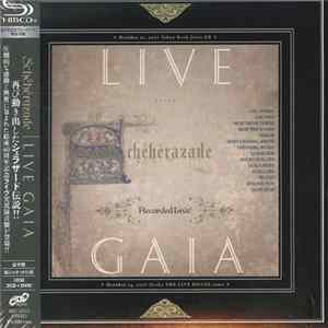Schéhérazade - Live Gaia mp3